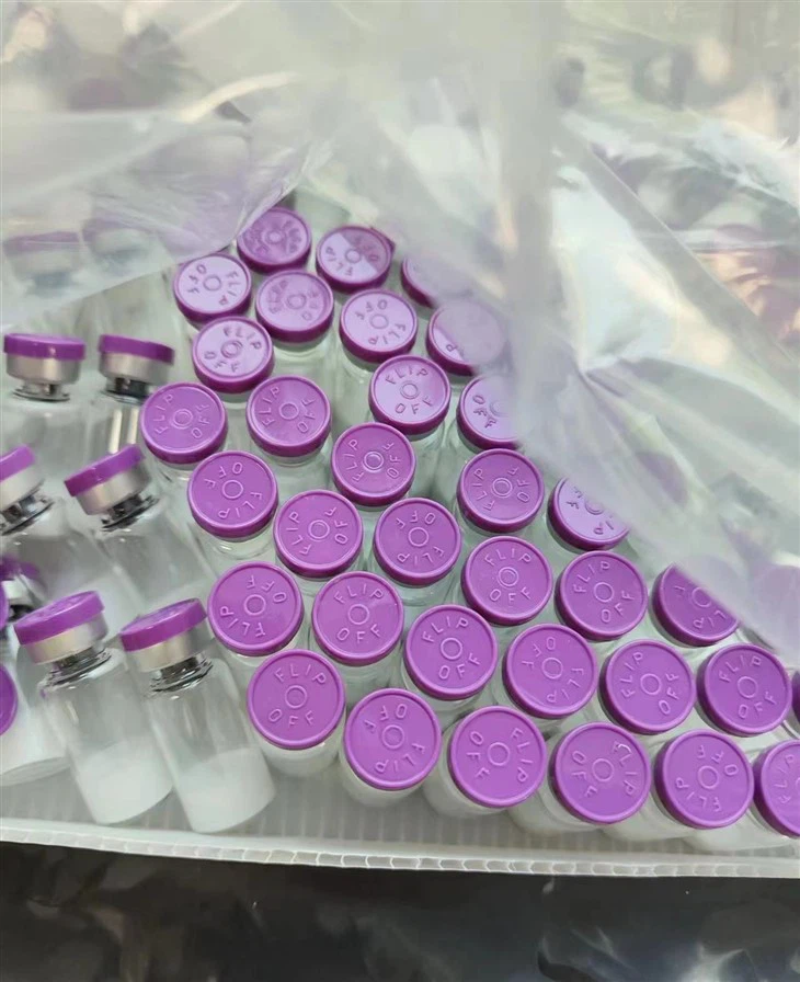 Factory, High Quality>99%:Retatrutide 30mg